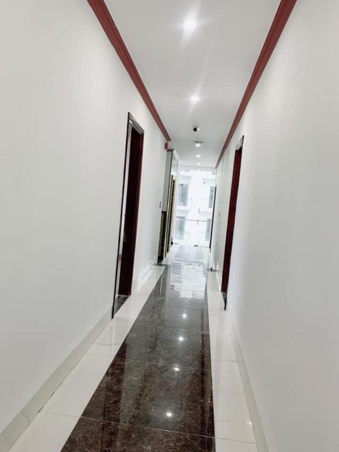 Thao An Hotel Хюе Екстер'єр фото