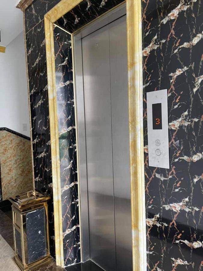 Thao An Hotel Хюе Екстер'єр фото