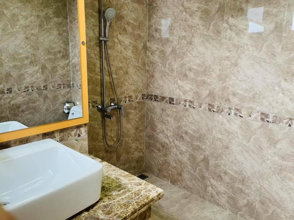 Thao An Hotel Хюе Екстер'єр фото